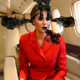 Illustration for article titled Melania Trump’s Plane Forced To Make Emergency Landing After Smoke Begins Billowing Out Of First Lady
